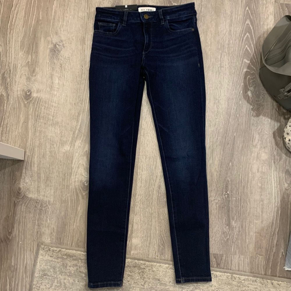 DL1961 skinny EMMA jeans - Picture 1 of 4